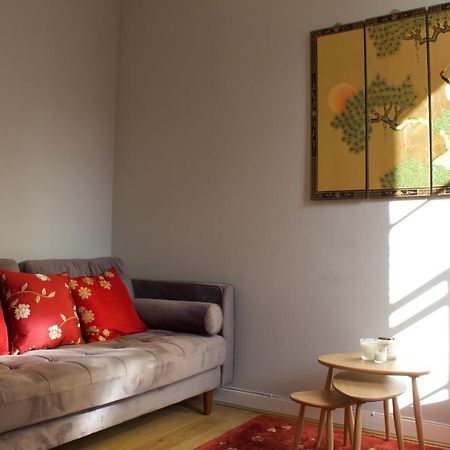 Lovely 1 Bed Flat In Stockbridge, Near Edinburghs City Centre Экстерьер фото