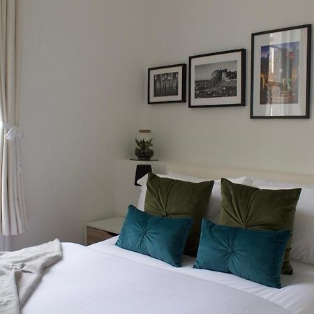 Lovely 1 Bed Flat In Stockbridge, Near Edinburghs City Centre Экстерьер фото
