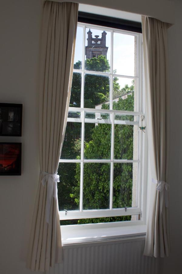 Lovely 1 Bed Flat In Stockbridge, Near Edinburghs City Centre Экстерьер фото