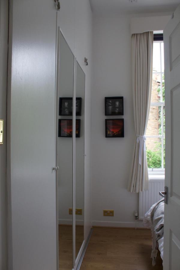 Lovely 1 Bed Flat In Stockbridge, Near Edinburghs City Centre Экстерьер фото