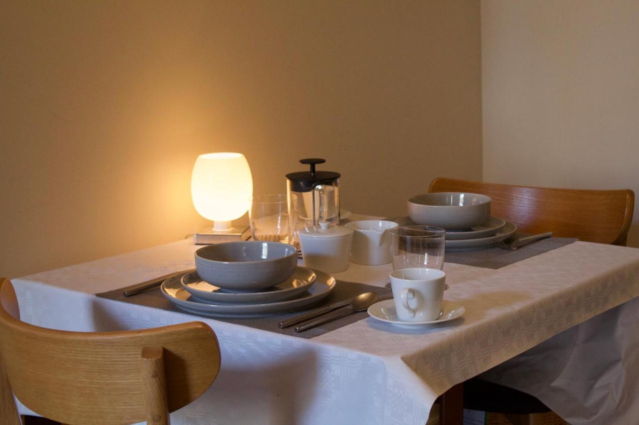 Lovely 1 Bed Flat In Stockbridge, Near Edinburghs City Centre Экстерьер фото
